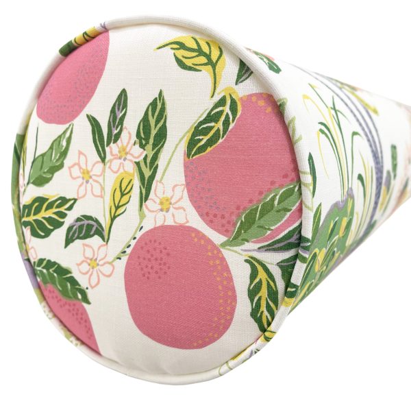 THE BOLSTER :: CITRUS GARDEN    GARDEN For Sale - Image 2