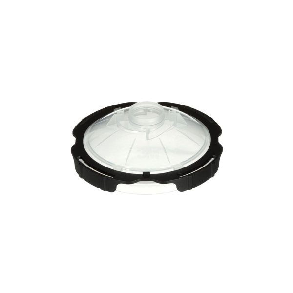 3M - 26200 - PPS Series 2.0 Lid Filtered - 200 Micron Filter - Standard Large - 25 Lids Per Pack Discount