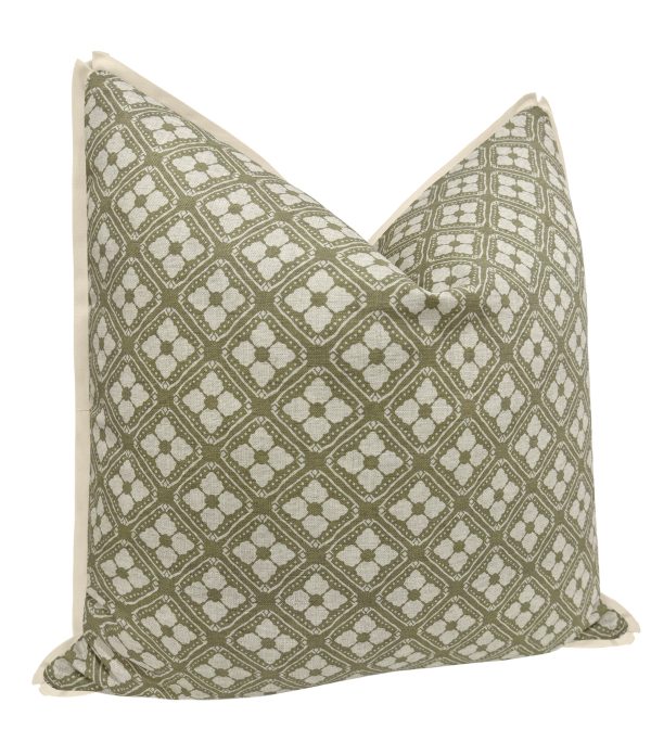 ELLISTON HOUSE : ECHO    SAGE Fashion - Image 3