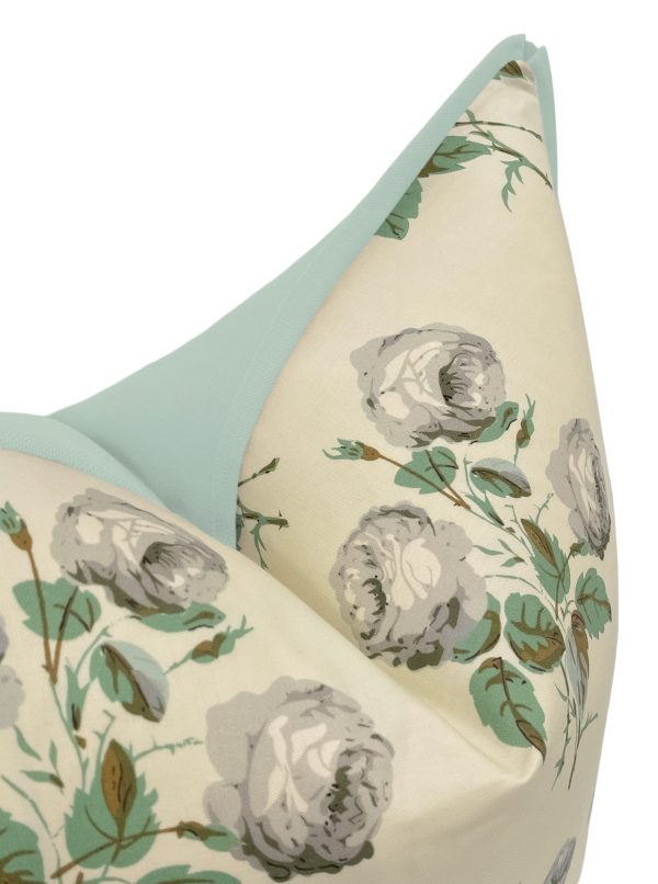 BOWOOD    GREEN + GREY | COLEFAX AND FOWLER Hot on Sale - Image 3