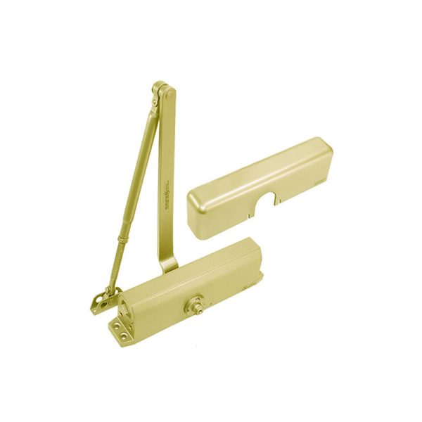 Cal-Royal - N500PBF - 500 Series Barrier Free Door Closer with Slim Cover - Grade 1 Hot on Sale - Image 5