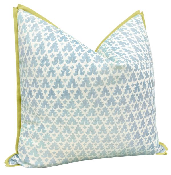 VOLPI    SOFT WINDSOR BLUE | QUADRILLE Sale - Image 2