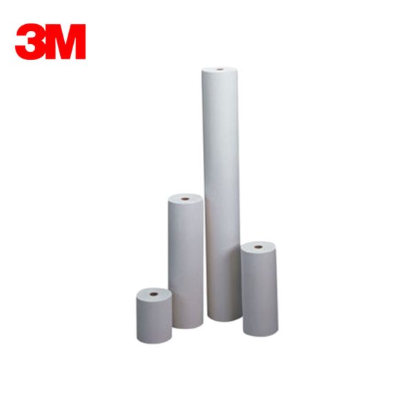 3M - White Masking Paper - 750 Ft Length Online Sale - Image 2