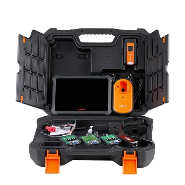 Autel OTOFIX IM1 Professional Diagnostics Tool with Fingertips and Smart IMMO Functions - Refurbished Supply