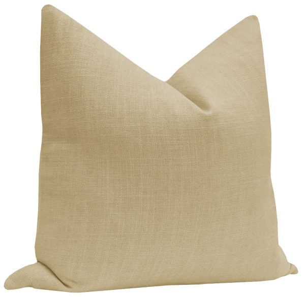 SIGNATURE LINEN    CAMEL on Sale - Image 2