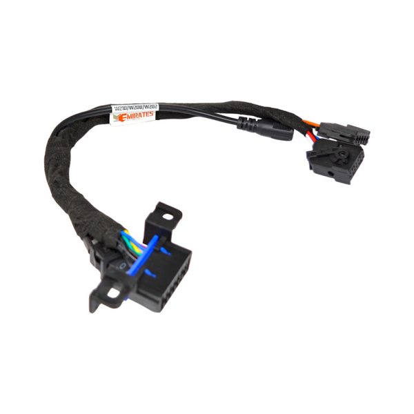 MK3 Mercedes W210-W208-W202 EIS ESL Testing Cable Reading Password Works with Abrites and VVDI MB Tool High Quality Online Hot Sale