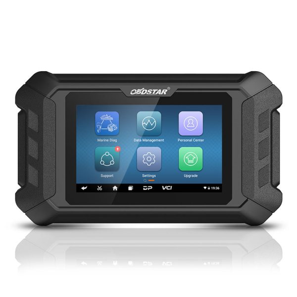 OBDSTAR ISCAN EVINRUDE MARINE Intelligent Diagnostic Tool - Refurbished Sale