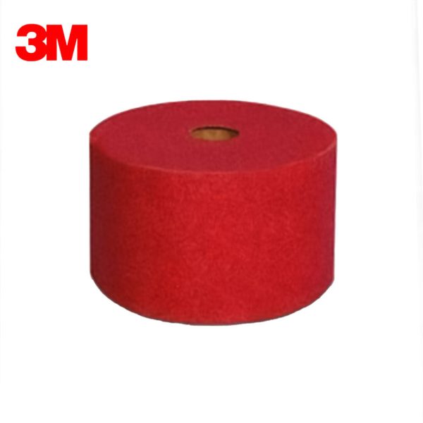 3M - Stikit Abrasive Sheet Roll 2.75 In x 25 yd - Red on Sale - Image 2
