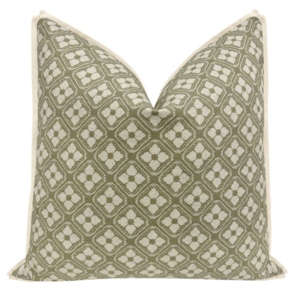 ELLISTON HOUSE : ECHO    SAGE Fashion - Image 2
