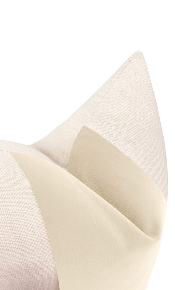 PANEL :: SIGNATURE VELVET    ALABASTER Online - Image 3