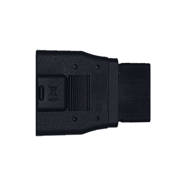 ZENITH EZ0CB008 Subaru 9 Pin Adapter For Sale