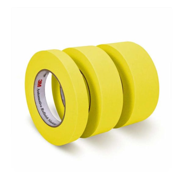 3M - Automotive Refinish Masking Tape - Length 55 mm Cheap
