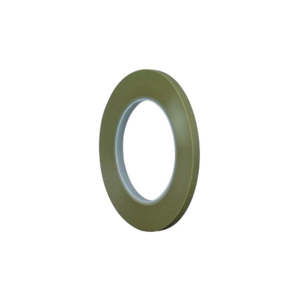 3M - 06301 - Scotch Fine Line Tape 218 - 1 4 Inch x 60 yd - Green Discount