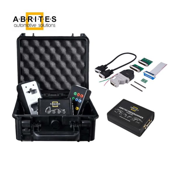 ABRITES Hardware Starter Pack Plus Online Hot Sale - Image 2