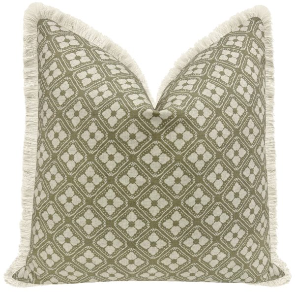 ELLISTON HOUSE : ECHO    SAGE Fashion