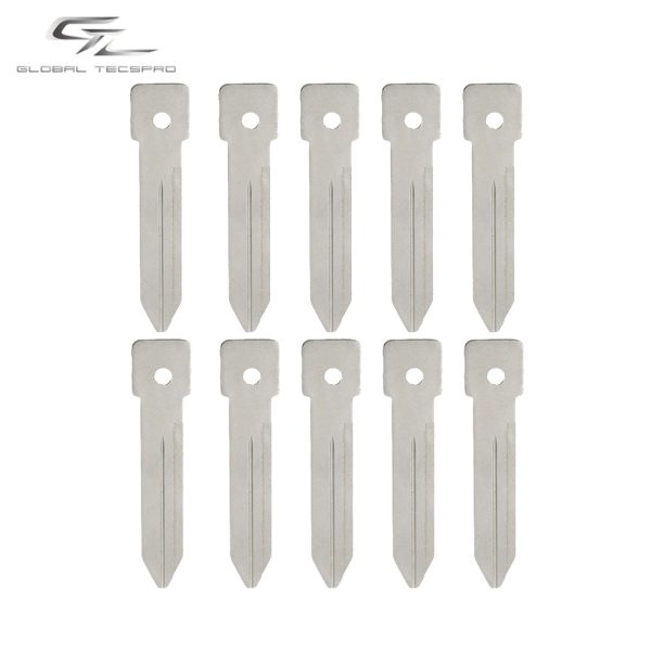 GTL MFK Refill Blades for Chrysler Y157 Y159 (10 Pack) Discount - Image 2