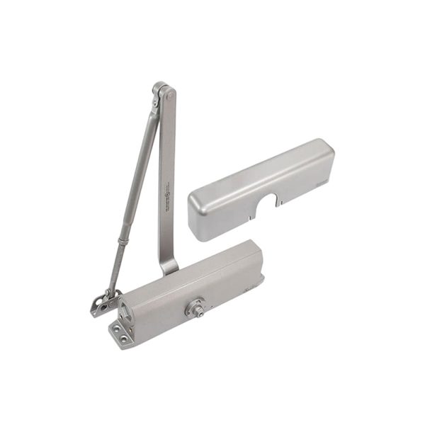 Cal-Royal - N500PBF - 500 Series Barrier Free Door Closer with Slim Cover - Grade 1 Hot on Sale