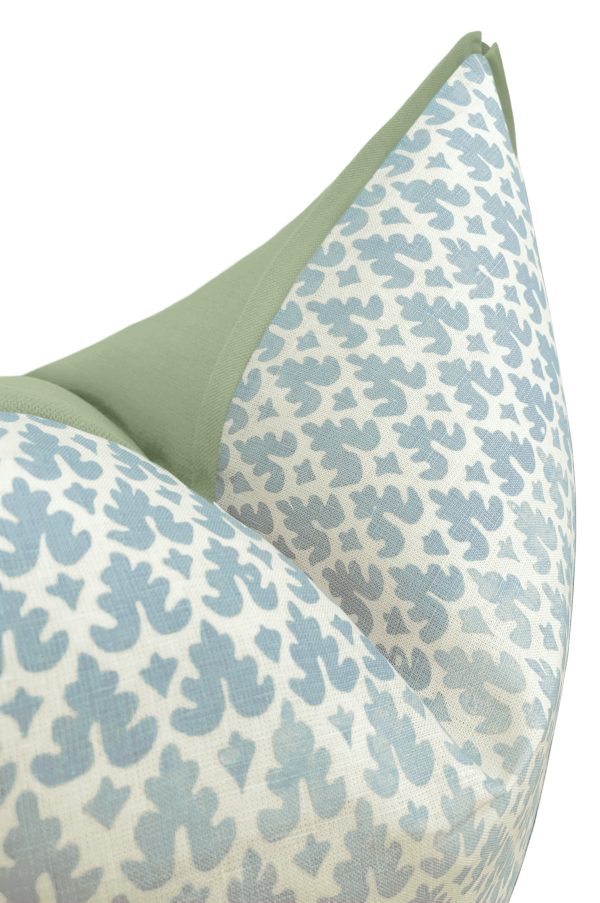 VOLPI    SOFT WINDSOR BLUE | QUADRILLE Sale - Image 5