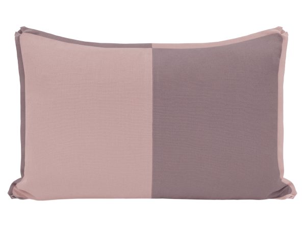 THE TONAL DUET | THE LITTLE LUMBAR :: CLASSIC LINEN    LILAC + SMOKEY AMETHYST Fashion