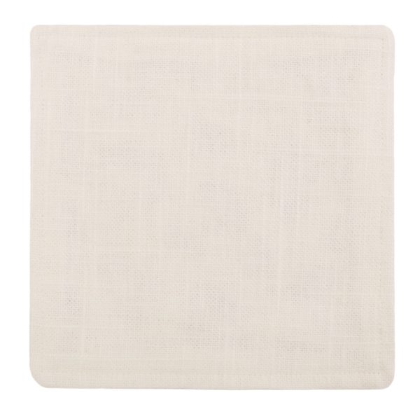 FINAL SALE : COCKTAIL NAPKINS :: BUKHARA IKAT    FUCHSIA Cheap - Image 3