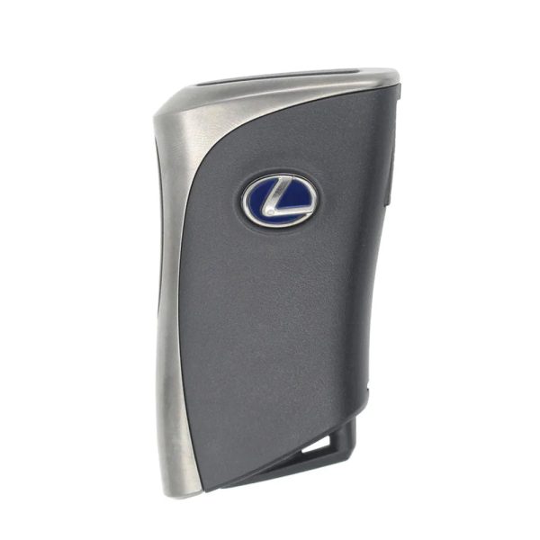2021 Lexus UX200 Smart Key 3B Fob FCC# HYQ14FBZ - 3410 8990H-76600 - OEM For Sale - Image 2