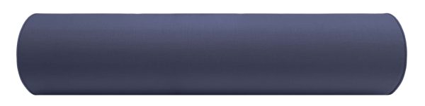 THE BOLSTER :: CLASSIC LINEN    NAVY BLUE Cheap - Image 3
