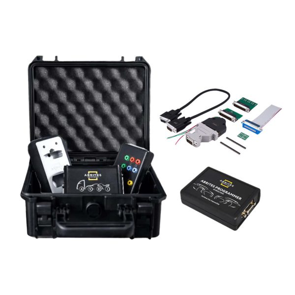 ABRITES Hardware Starter Pack Plus Online Hot Sale