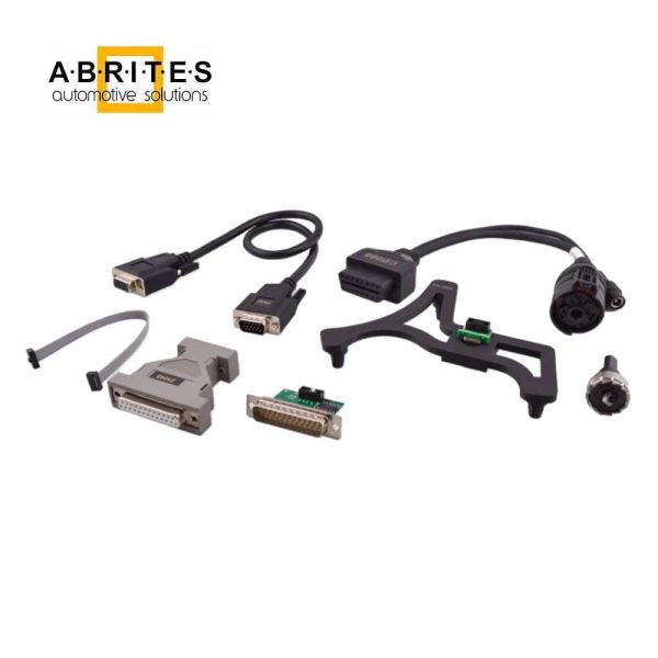 ABRITES - SET088 - 7G-Tronic VGS4-0 NAG2 FBS4 Solder-Free Connection Set Discount - Image 2