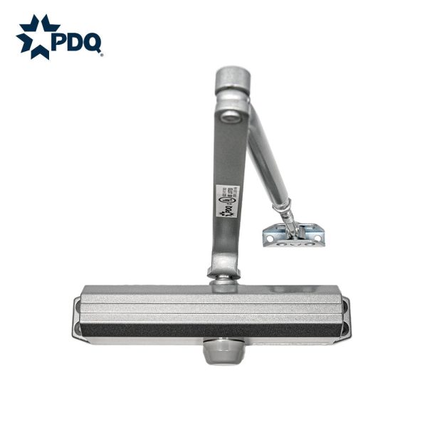PDQ 3100 - Light Duty Door Closer - Grade 1 For Sale - Image 2