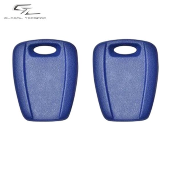 GTL MFK Heads for Blue Fiat Style Supply - Image 2