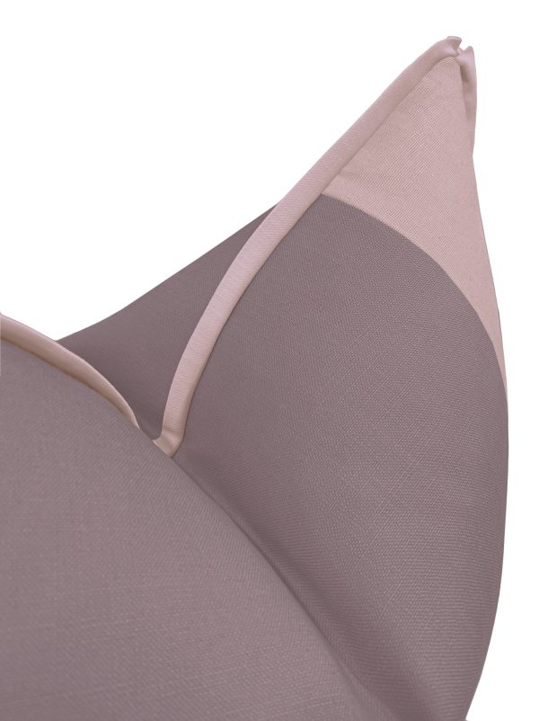 THE COUPLET | CLASSIC LINEN    LILAC Sale - Image 3