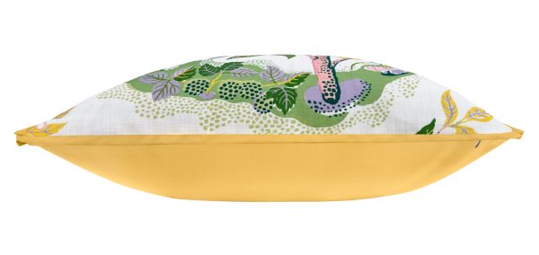 OUTDOOR : CITRUS GARDEN    LEMON on Sale - Image 2