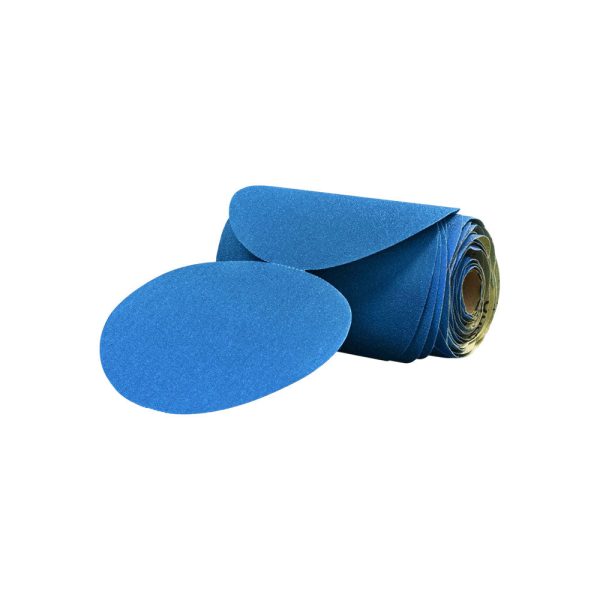 3M - Stikit Blue Abrasive Disc Roll Fashion - Image 4