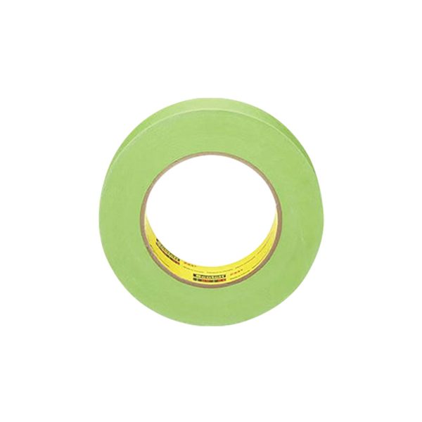 3M - 26338CS - 233+ Scotch Premium Automotive Masking Tape - Green - 16 Per Case Online now