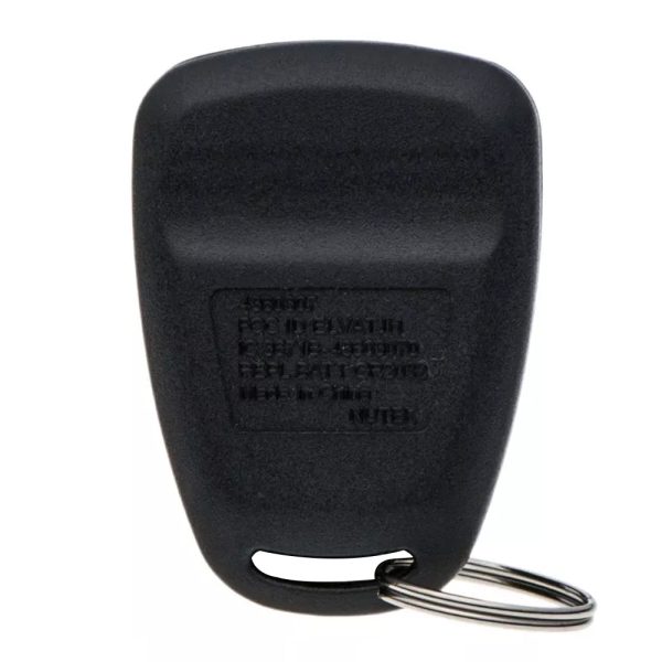 2014 - 2017 Ford Long-Range Dealer Installed Keyless Entry 1B Fob FCC# ELVATJH - DS7Z-15K601-F For Discount - Image 2
