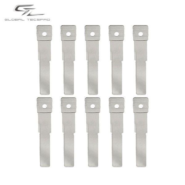 GTL MFK Refill Blades for VW Audi HU66 (10 Pack) Cheap - Image 2