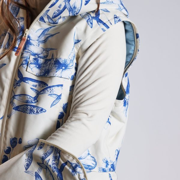 Womens Society Field - Society Beige Sale - Image 5