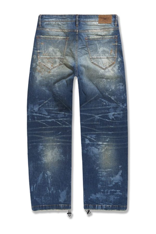 Brian - Bankhead Denim (Desert) Sale - Image 4