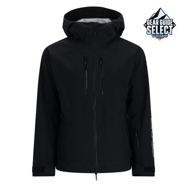 Mens Sanction - Black on Sale