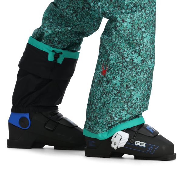Mens Seventy - Maple Haze Teal Green Supply - Image 4