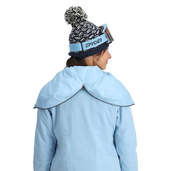 Womens Cascade - Blue Drift Fashion - Image 3