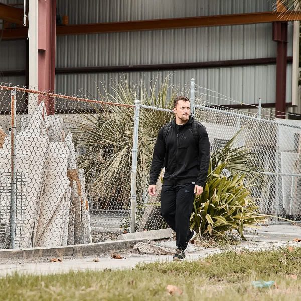 Men’s Performance Joggers For Cheap - Image 5