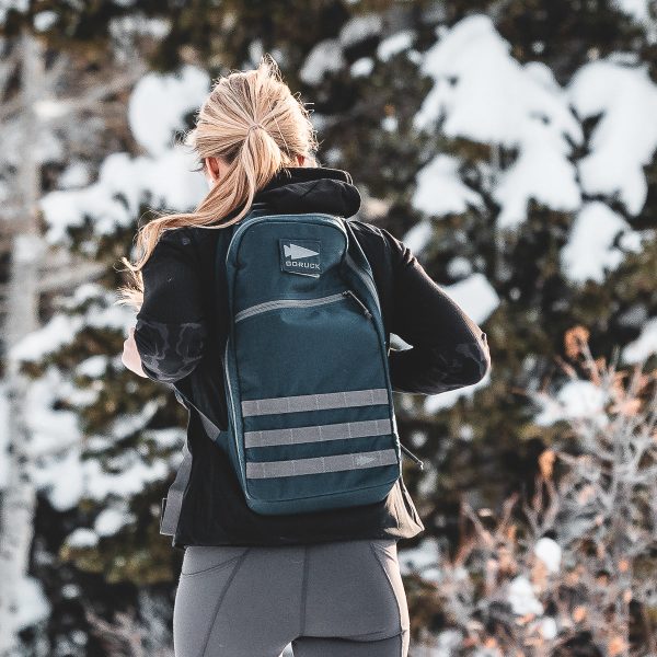 Bullet Ruck Classic - Cordura For Cheap - Image 2