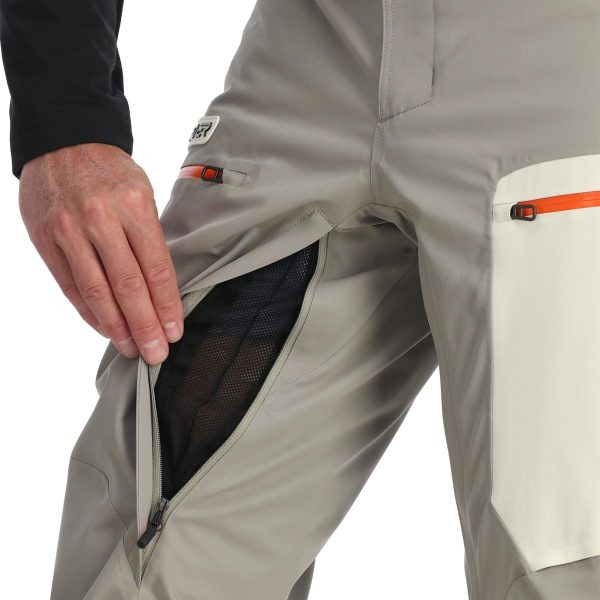 Mens Propulsion - Concrete Online Hot Sale - Image 2