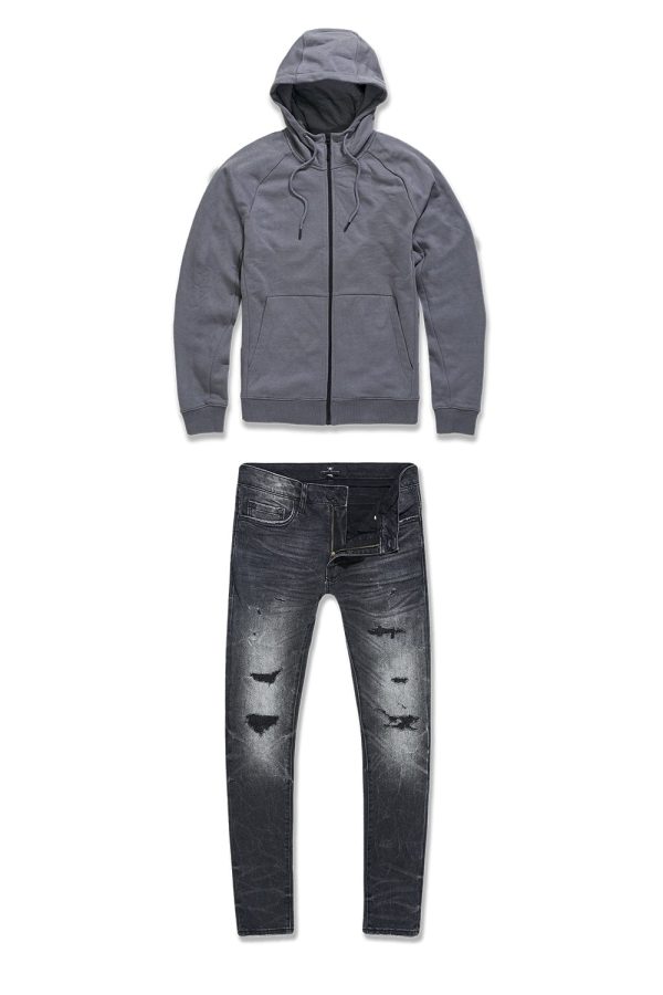 Uptown Denim Bundle Online Sale