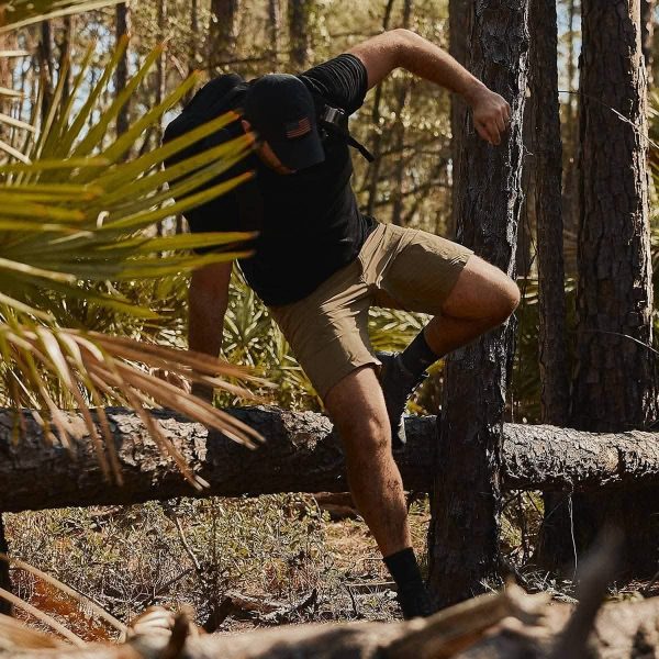 Merino Challenge Socks - Crew Hot on Sale - Image 3