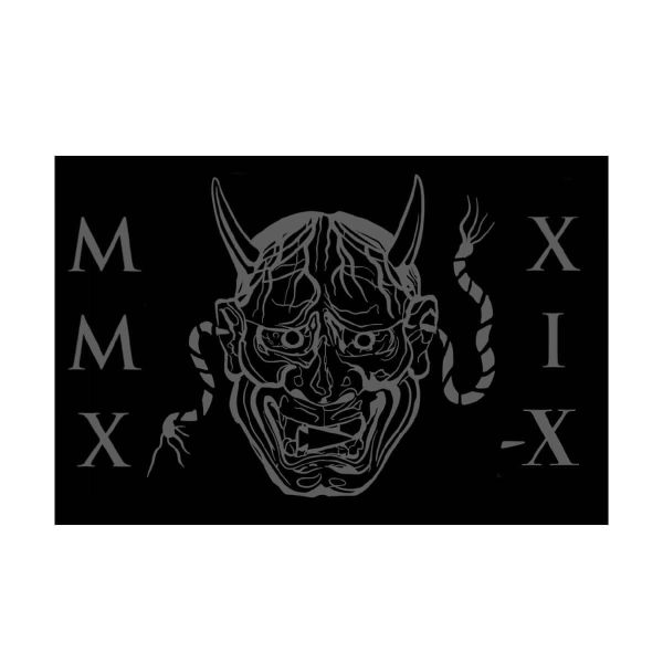 Patch - GORUCK TRIBE - 2021 on Sale - Image 4