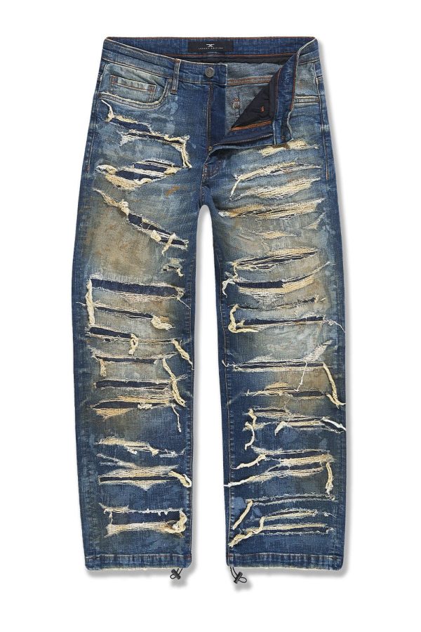Brian - Bankhead Denim (Desert) Sale - Image 2