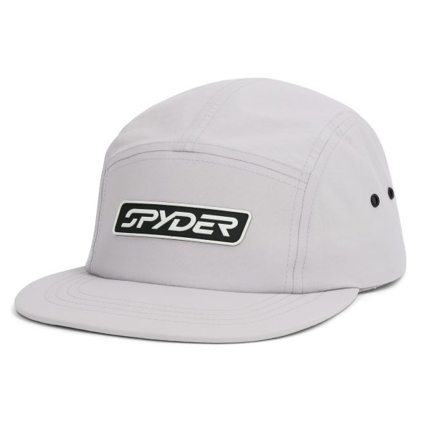 Unisex Canyon Hat - Pewter Cheap - Image 3
