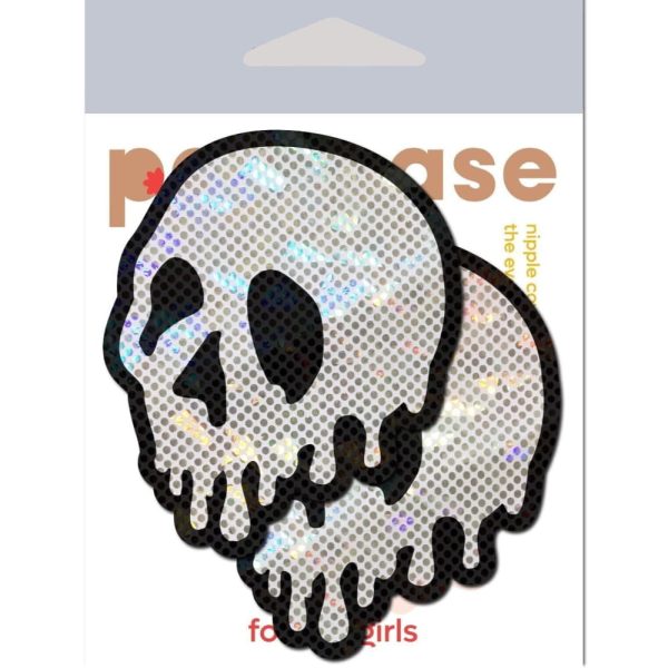 Pastease Skull Melt Shattered Glass Online Hot Sale - Image 2